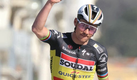 Remco Evenepoel
