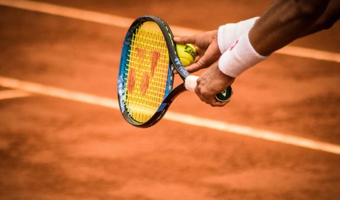 Tenista fue suspendido por 15 años