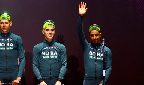 Daniel Felipe Martínez