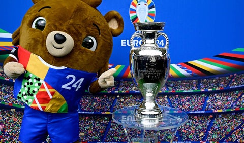 Eurocopa de Alemania 2024