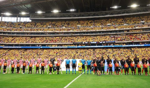 Colombia vs Paraguay