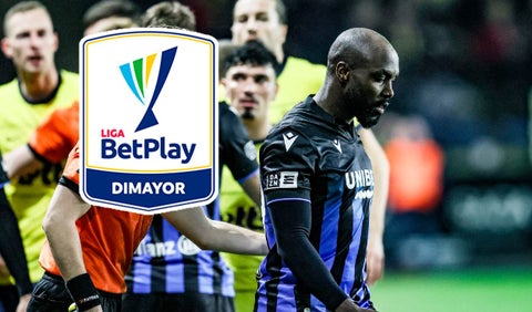 Éder Álvarez Balanta