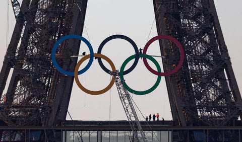 Juegos Olímpicos 2024