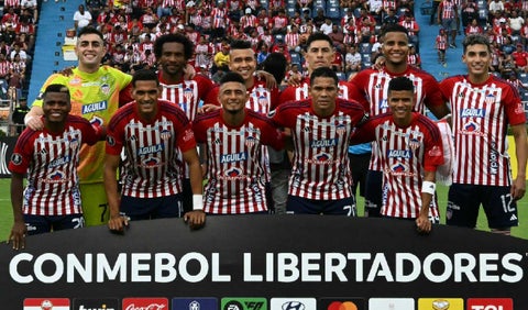 Junior - temporada 2024