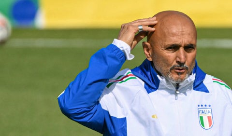 Luciano Spalletti