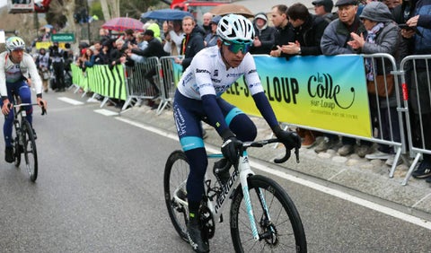 Santiago Buitrago - Tour de Francia