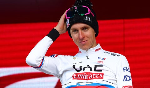 Tour de Francia 2024