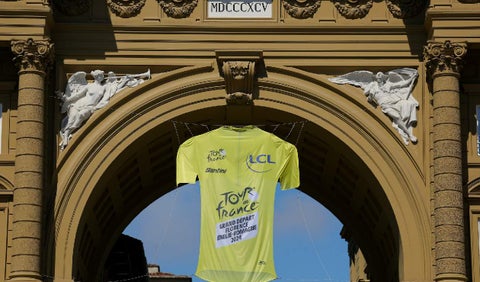 Tour de Francia 2024