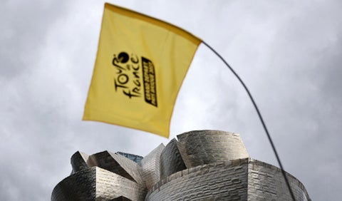 Tour de Francia 2024