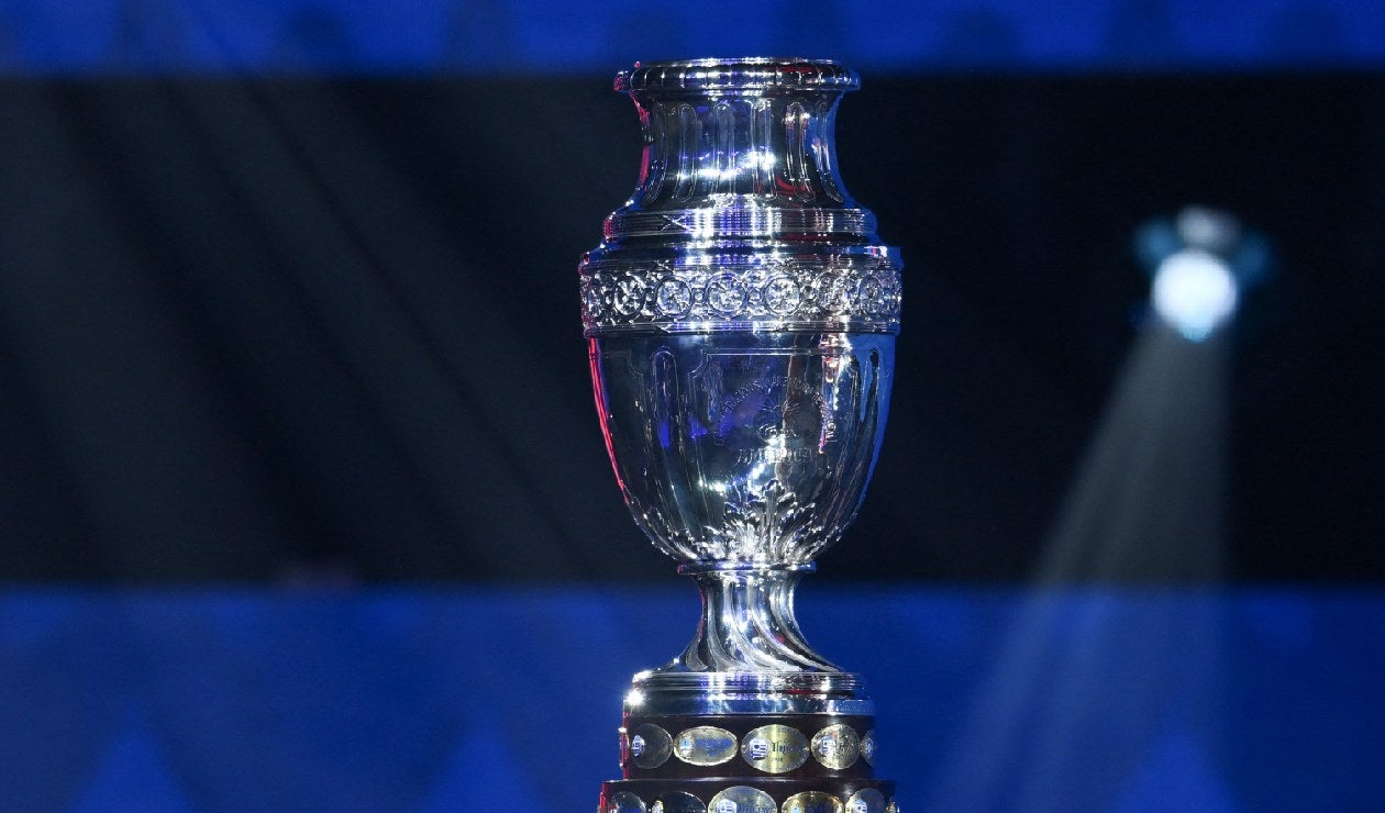 Trofeo Copa América