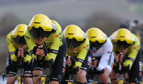 Visma Lease a Bike 2024