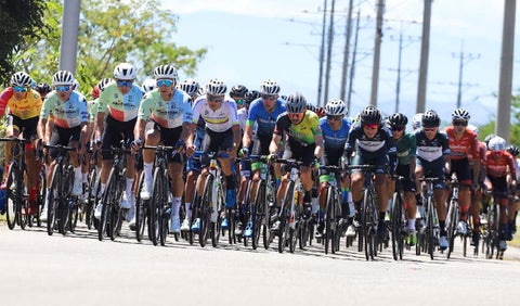 Vuelta a Colombia 2024