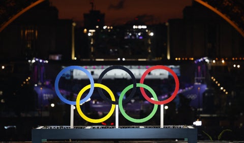 Juegos Olímpicos de París 2024