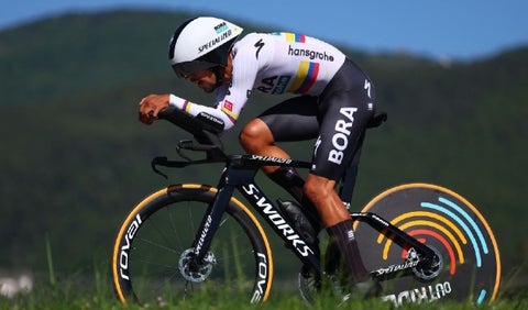 Daniel Felipe Martínez 2024