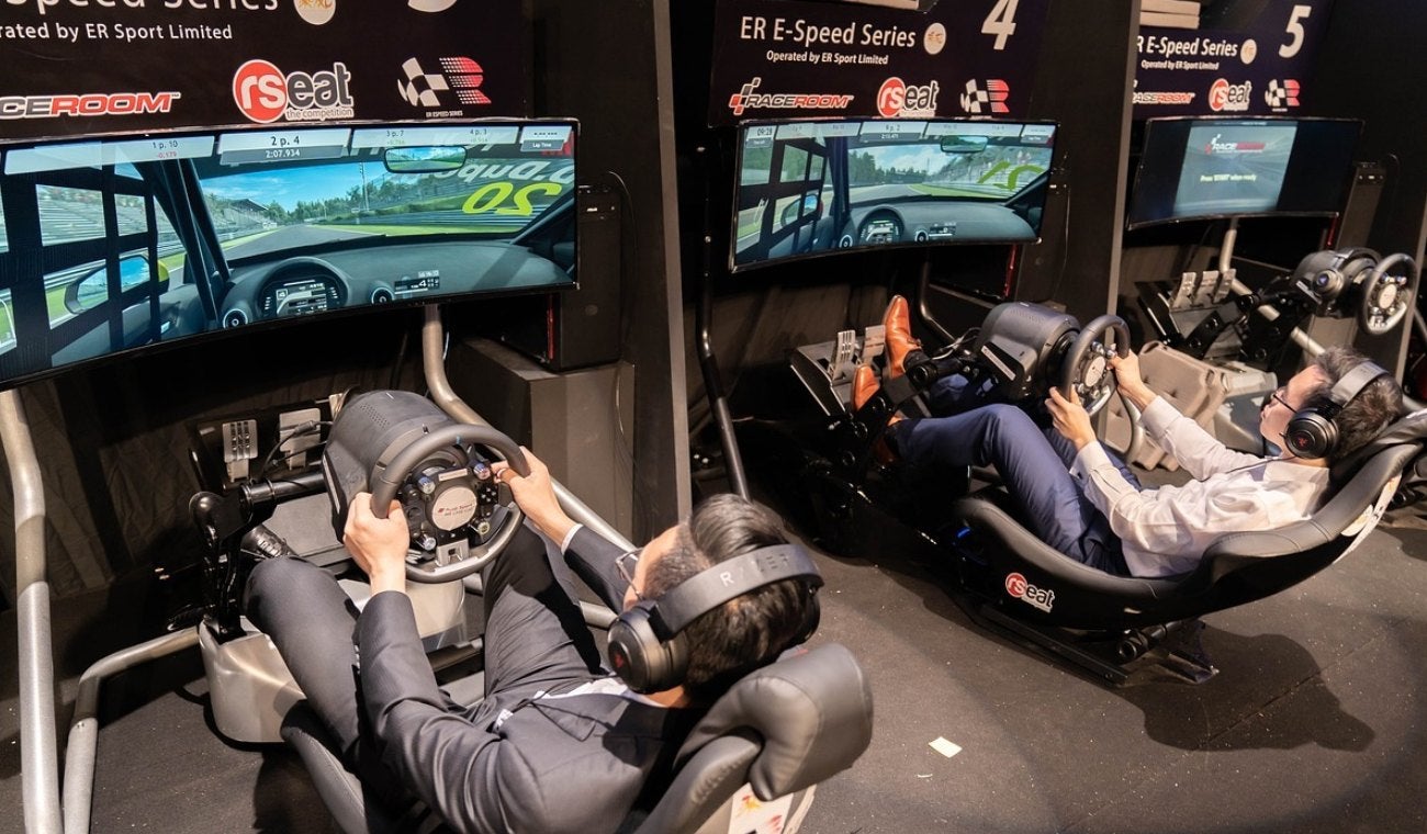 Esports