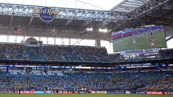 Colombia vs Portugal cuesta más que una entrada para el Super Bowl