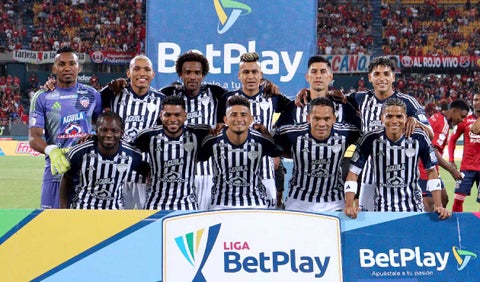 Junior, temporada 2024