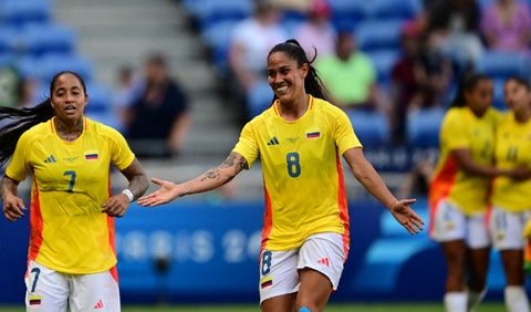Marcela Restrepo, Selección Colombia