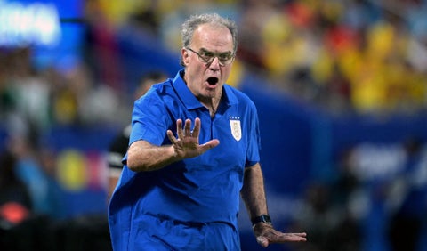 Marcelo Bielsa