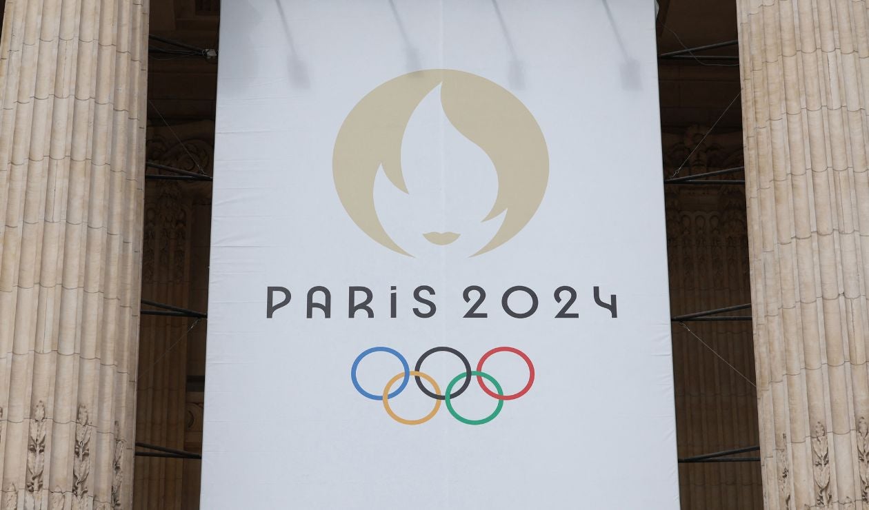 Juegos Olímpicos de París 2024