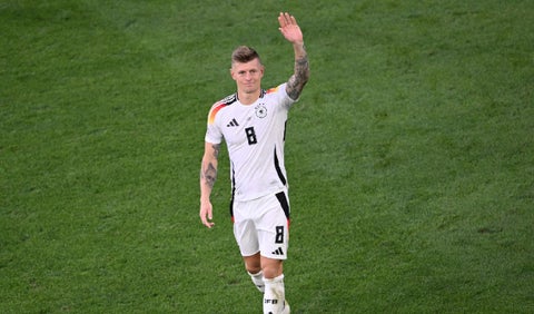Toni Kroos