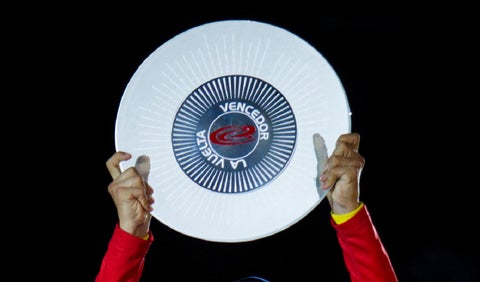 Vuelta a España - Trofeo