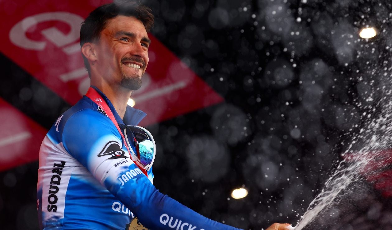 Julian Alaphilippe