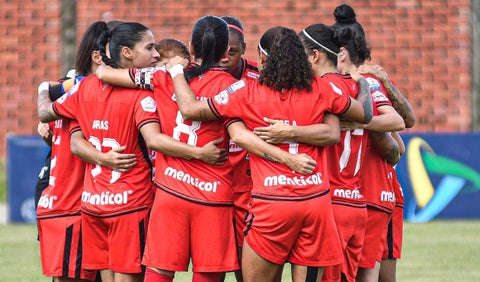 América tomó decisión radical tras fracaso en Liga Femenina: oficial