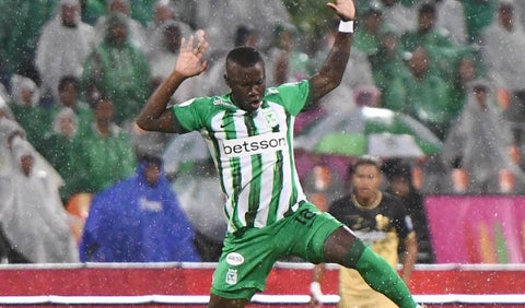 Atlético Nacional, 2024, Liga BetPlay