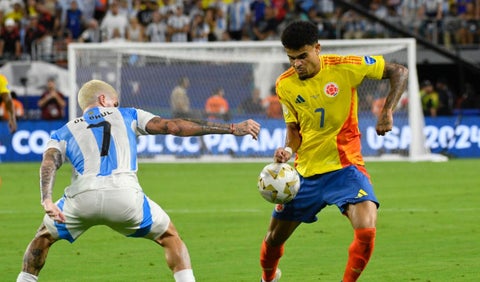 Selección Colombia: confirmados los árbitros contra Perú y Argentina