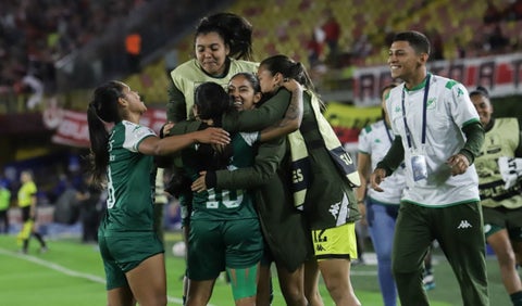 Deportivo Cali