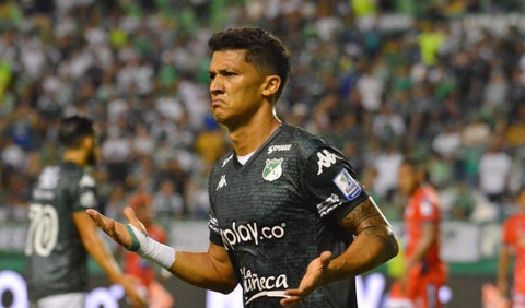 Cali sigue cediendo: Tabla del DESCENSO Liga Betplay tras la fecha 6