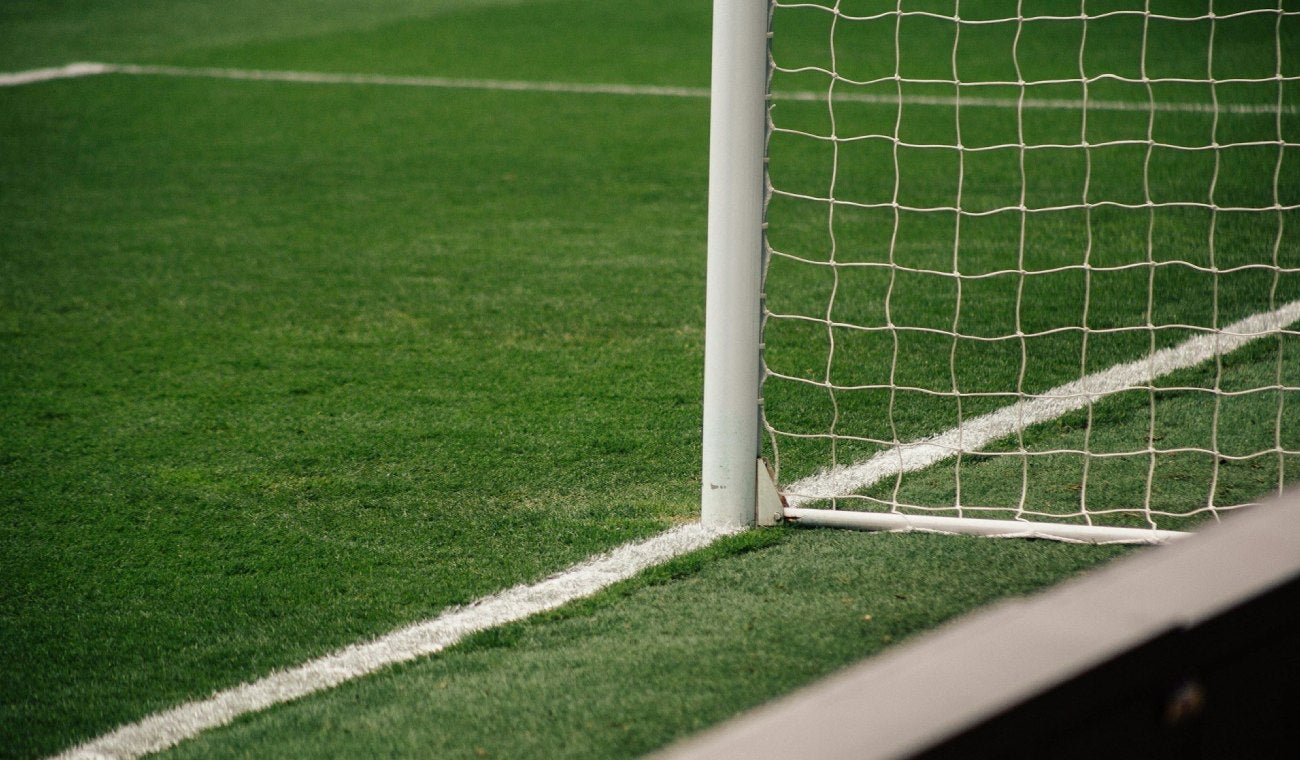 Cancha de fútbol