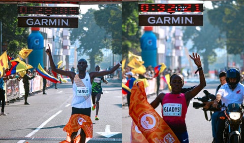 Carrera del Pacífico