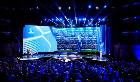 Trofeo Champions League