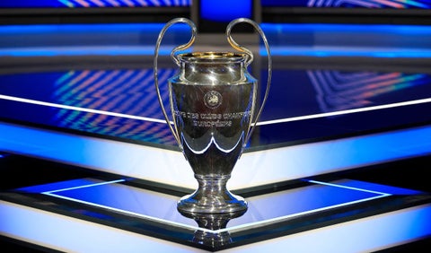 Champions League 2024: así quedaron los partidos de la primera fase