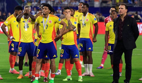 Selección Colombia