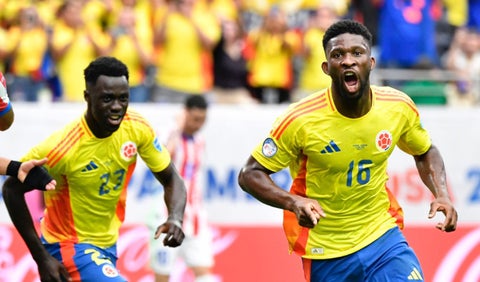 Selección Colombia: ¿Cuándo sale la convocatoria contra Perú y Argentina?