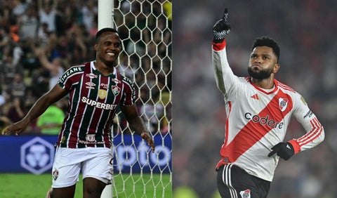 Copa Libertadores 2024: así quedaron las llaves de cuartos de final