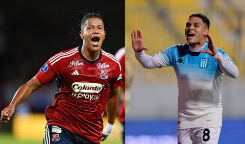 Copa Sudamericana 2024: así quedaron las llaves de cuartos de final