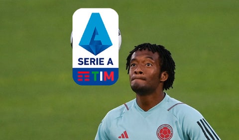 Juan Guillermo Cuadrado