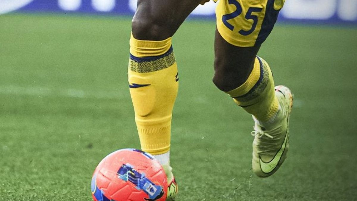 Jugador colombiano en Italia firmaría con club mexicano