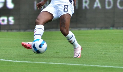 Jugador de Liga de Quito