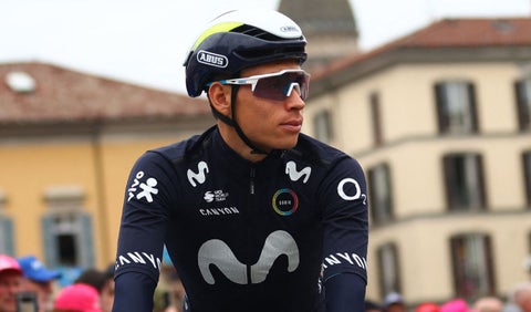 Einer Rubio - Clásica San Sebastián 2024