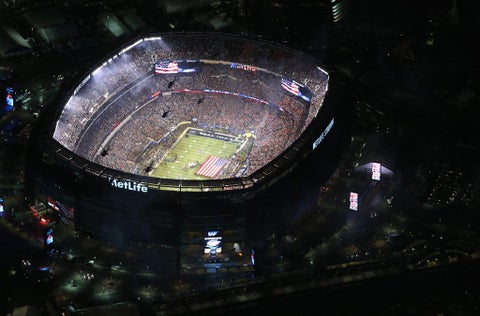 Estadio NFL