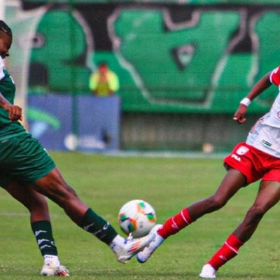 Santa Fe Vs Cali EN VIVO: final Liga Femenina, hora y dónde hoy vierne