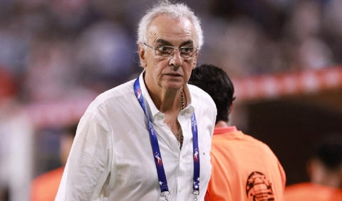 Jorge Fossati