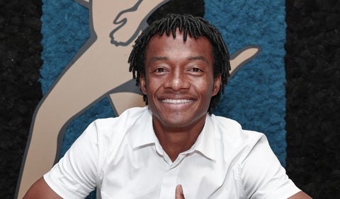 Juan Guillermo Cuadrado