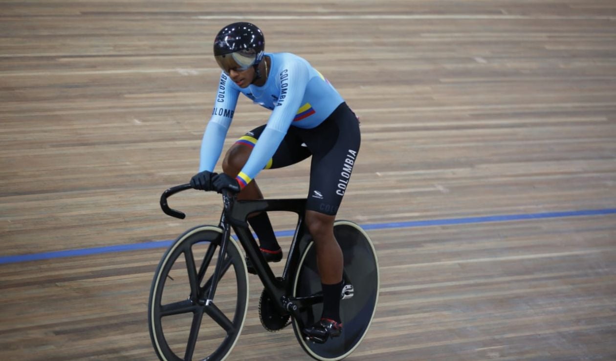 Juegos Olímpicos: agenda de colombianos para este 10 de agosto