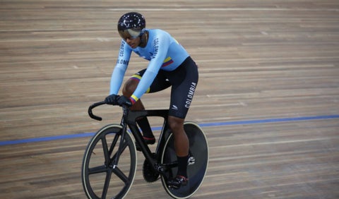 Juegos Olímpicos: agenda de colombianos para este 10 de agosto